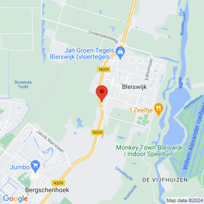 maps